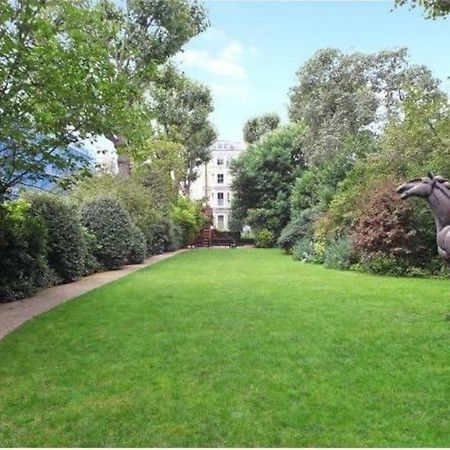 Apartamento Stunning 2 Bed/2Bath Flat In Heart Of Kensington Londres Exterior foto
