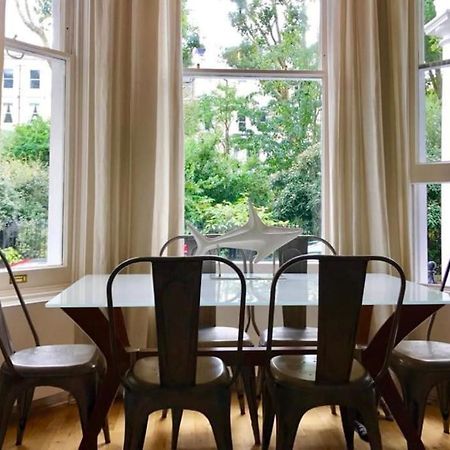 Apartamento Stunning 2 Bed/2Bath Flat In Heart Of Kensington Londres Exterior foto
