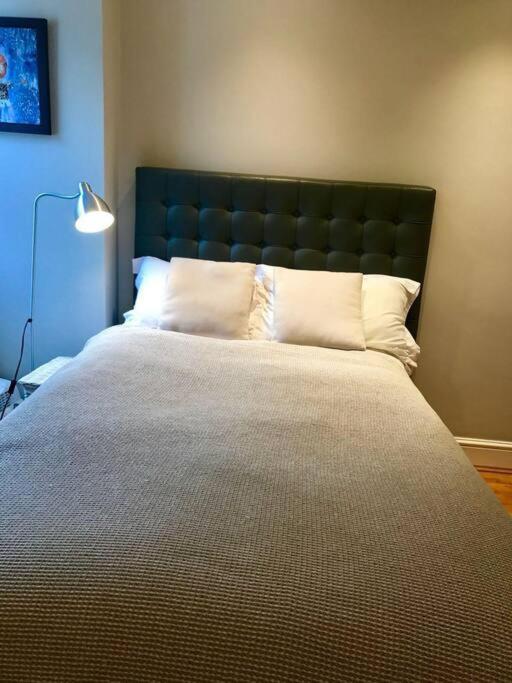 Apartamento Stunning 2 Bed/2Bath Flat In Heart Of Kensington Londres Exterior foto